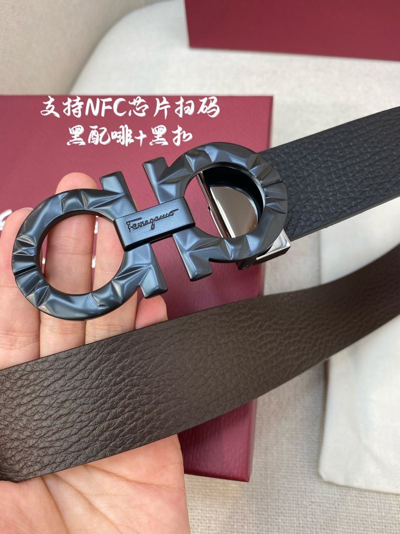 Ferragamo Belts